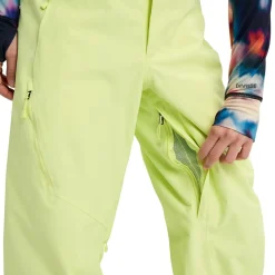 Reserve Relaxed Pant - Women's