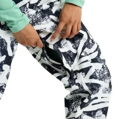 Reserve Relaxed Pant - Women's