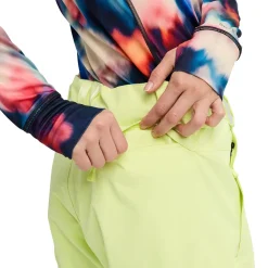 Reserve Relaxed Pant - Women's