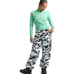 Reserve Relaxed Pant - Women's