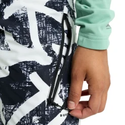 Reserve Relaxed Pant - Women's