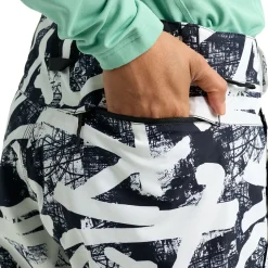Reserve Relaxed Pant - Women's