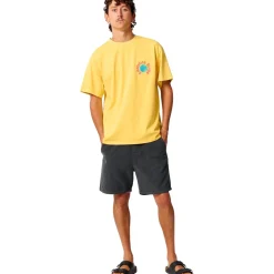 Resin Drop T-Shirt - Men's