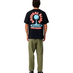 Resin Drop T-Shirt - Men's