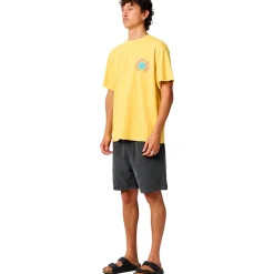 Resin Drop T-Shirt - Men's