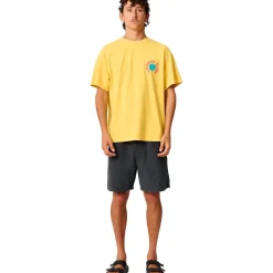 Resin Drop T-Shirt - Men's