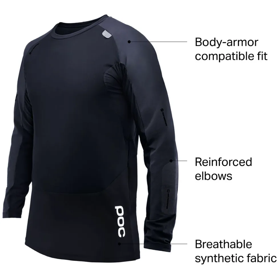 Resistance DH Jersey - Men's