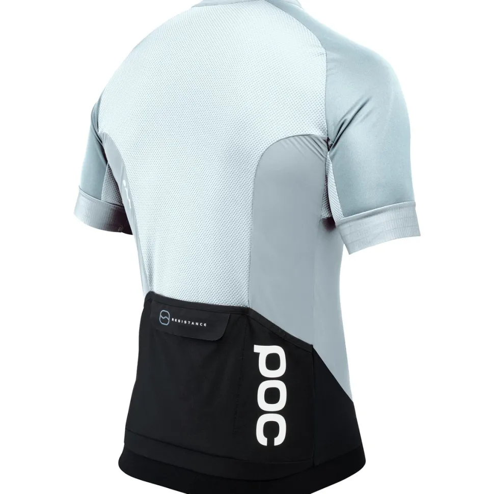 Resistance Pro XC Zip T-Shirt - Men's