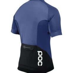 Resistance Pro XC Zip T-Shirt - Men's