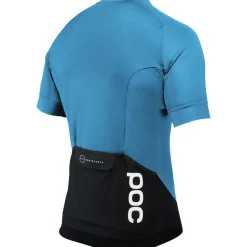 Resistance Pro XC Zip T-Shirt - Men's