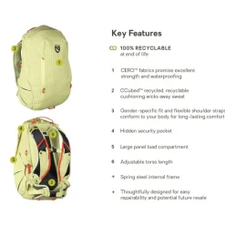 Resolve Endless Promise 25L Backpack - Women's