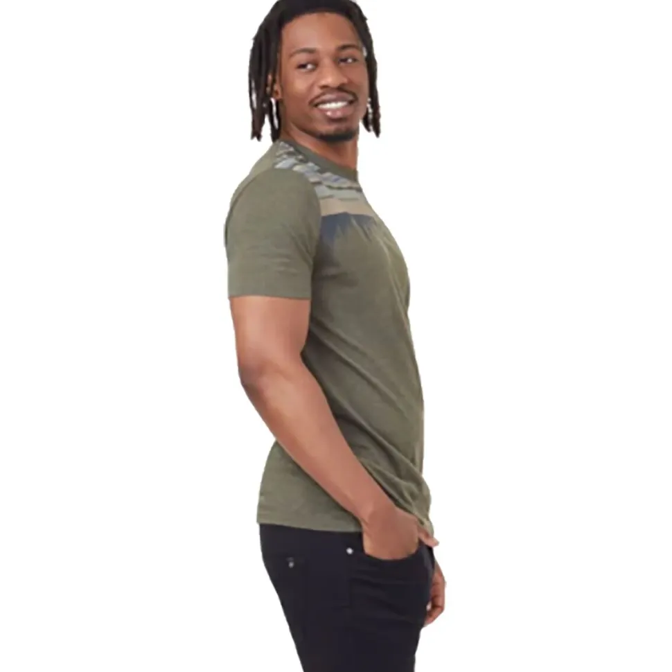 Retro Juniper Classic T-Shirt - Men's