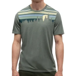 Retro Juniper Classic T-Shirt - Men's