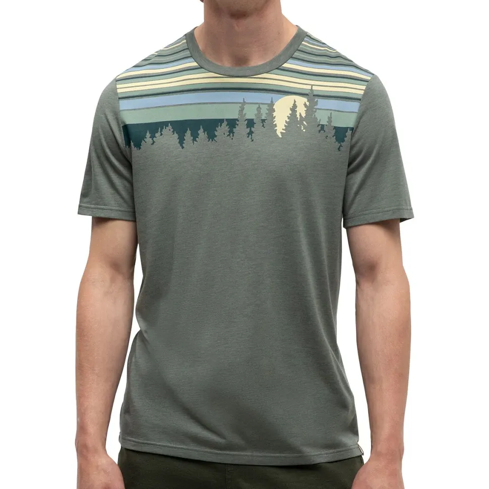 Retro Juniper Classic T-Shirt - Men's