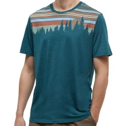 Retro Juniper Classic T-Shirt - Men's
