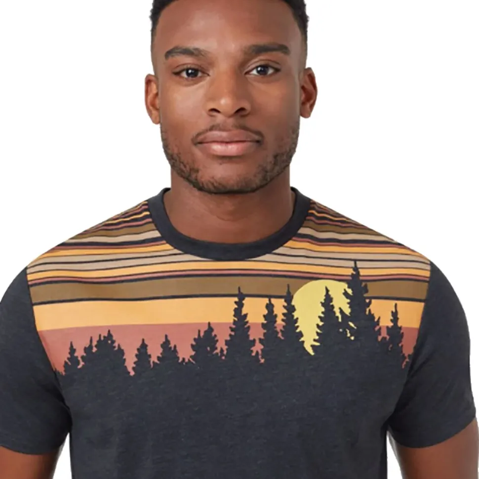 Retro Juniper Classic T-Shirt - Men's