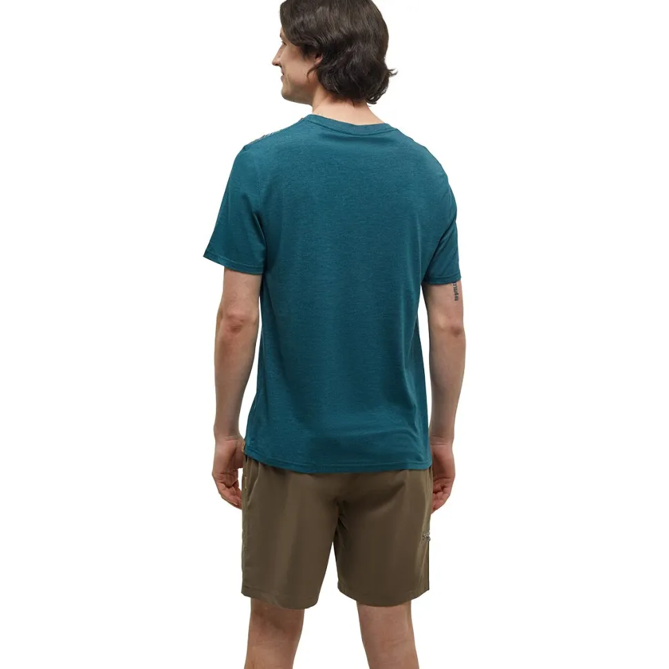 Retro Juniper Classic T-Shirt - Men's