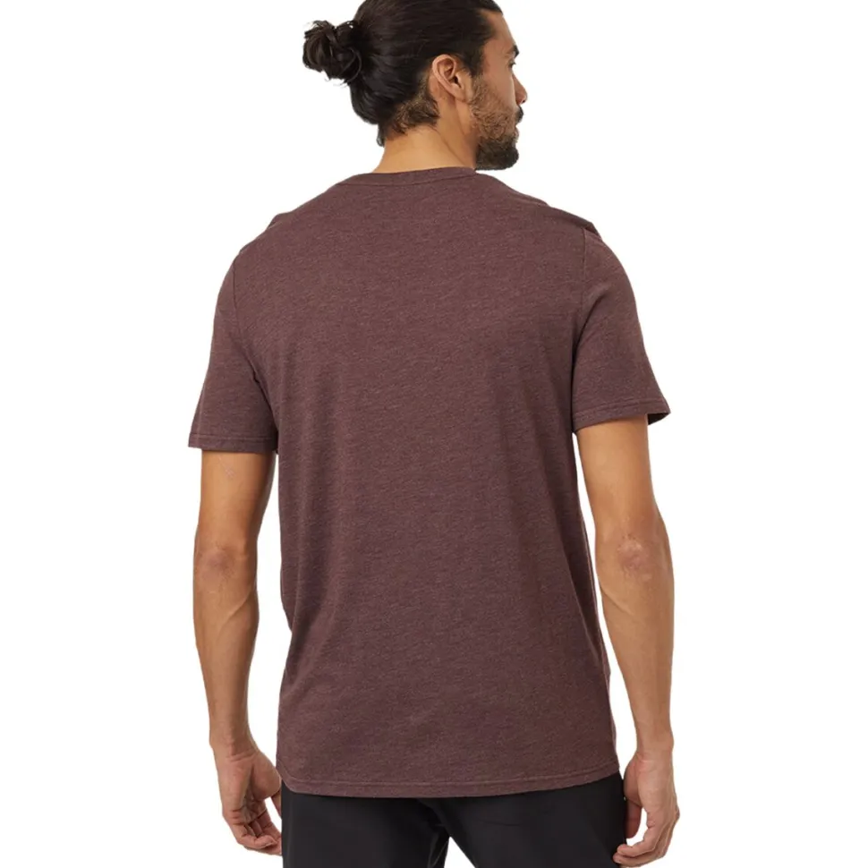 Retro Juniper Classic T-Shirt - Men's