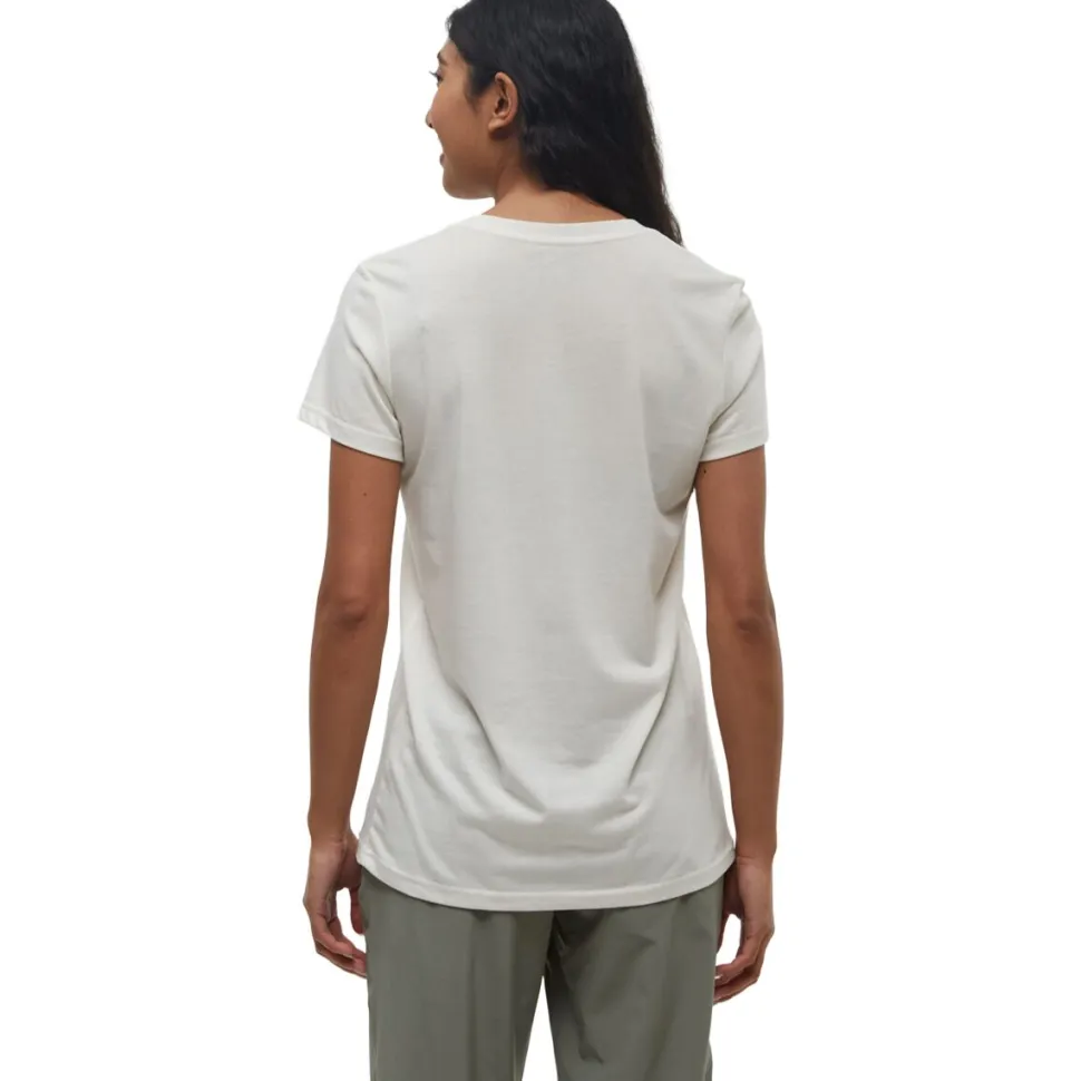 Retro Juniper T-Shirt - Women's
