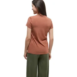Retro Juniper T-Shirt - Women's