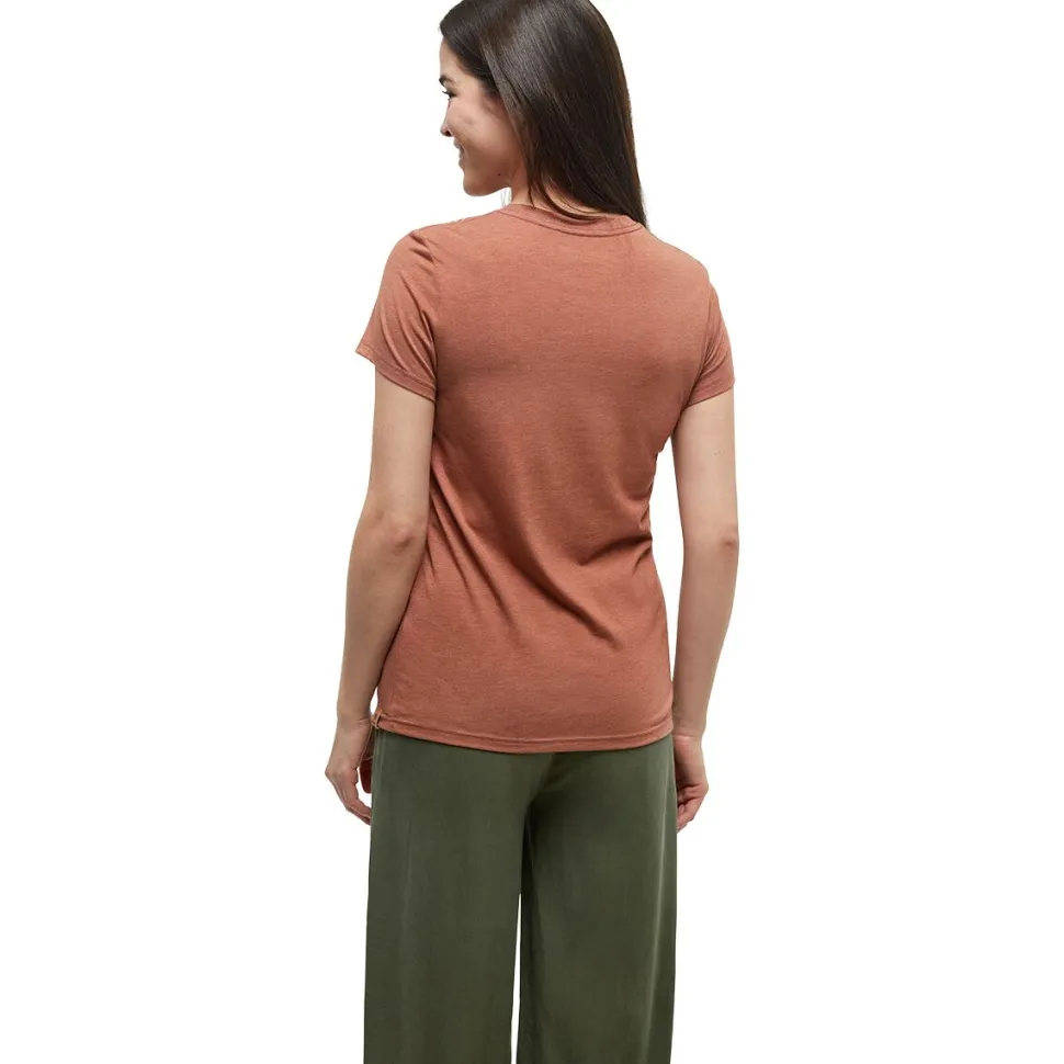 Retro Juniper T-Shirt - Women's