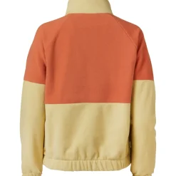 Retro Rocklin 1/2-Zip Jacket - Women's