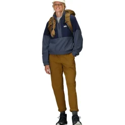 Retro Rocklin 1/2-Zip Jacket - Women's