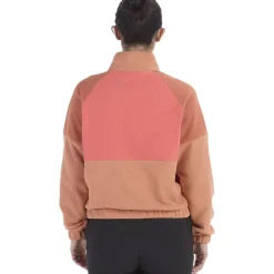 Retro Rocklin 1/2-Zip Jacket - Women's