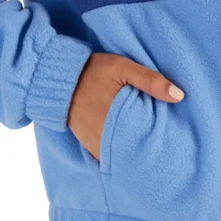 Retro Rocklin 1/2-Zip Jacket - Women's