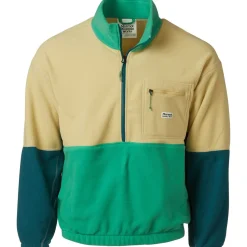 Retro Rocklin 1/2-Zip Pullover - Men's