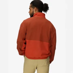 Retro Rocklin 1/2-Zip Pullover - Men's