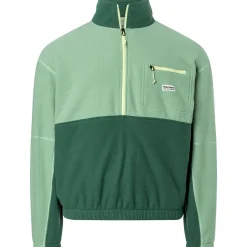 Retro Rocklin 1/2-Zip Pullover - Men's
