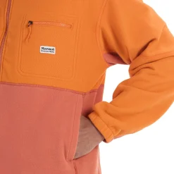 Retro Rocklin 1/2-Zip Pullover - Men's