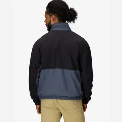 Retro Rocklin 1/2-Zip Pullover - Men's
