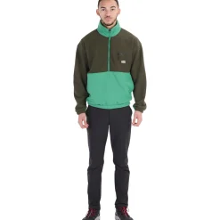 Retro Rocklin 1/2-Zip Pullover - Men's