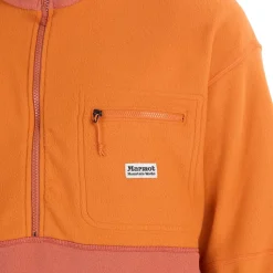 Retro Rocklin 1/2-Zip Pullover - Men's