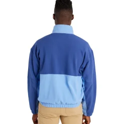 Retro Rocklin 1/2-Zip Pullover - Men's