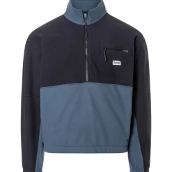 Retro Rocklin 1/2-Zip Pullover - Men's