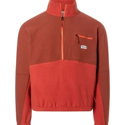 Retro Rocklin 1/2-Zip Pullover - Men's
