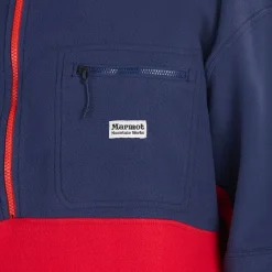 Retro Rocklin 1/2-Zip Pullover - Men's