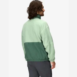 Retro Rocklin 1/2-Zip Pullover - Men's