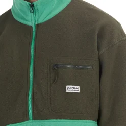Retro Rocklin 1/2-Zip Pullover - Men's