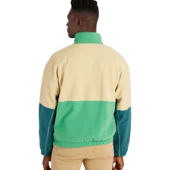 Retro Rocklin 1/2-Zip Pullover - Men's