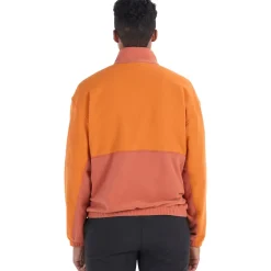 Retro Rocklin 1/2-Zip Pullover - Men's