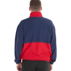 Retro Rocklin 1/2-Zip Pullover - Men's