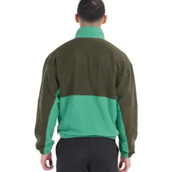 Retro Rocklin 1/2-Zip Pullover - Men's