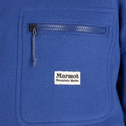 Retro Rocklin 1/2-Zip Pullover - Men's