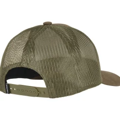 Retro Trucker Hat