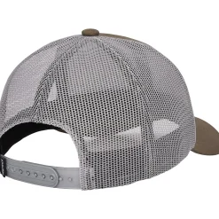Retro Trucker Hat