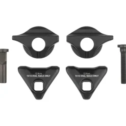 Reverb AXS 10mm Oval Rail Seat Post Clamp